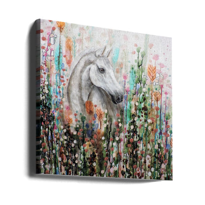 Art Mural Âme Sauvage