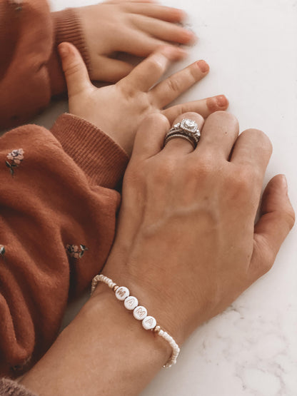 Le Bracelet Mama
