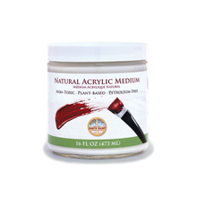 Acrylique Naturelle Medium™