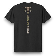 T-shirt Ruthless Rustlers In Unity We Thrive