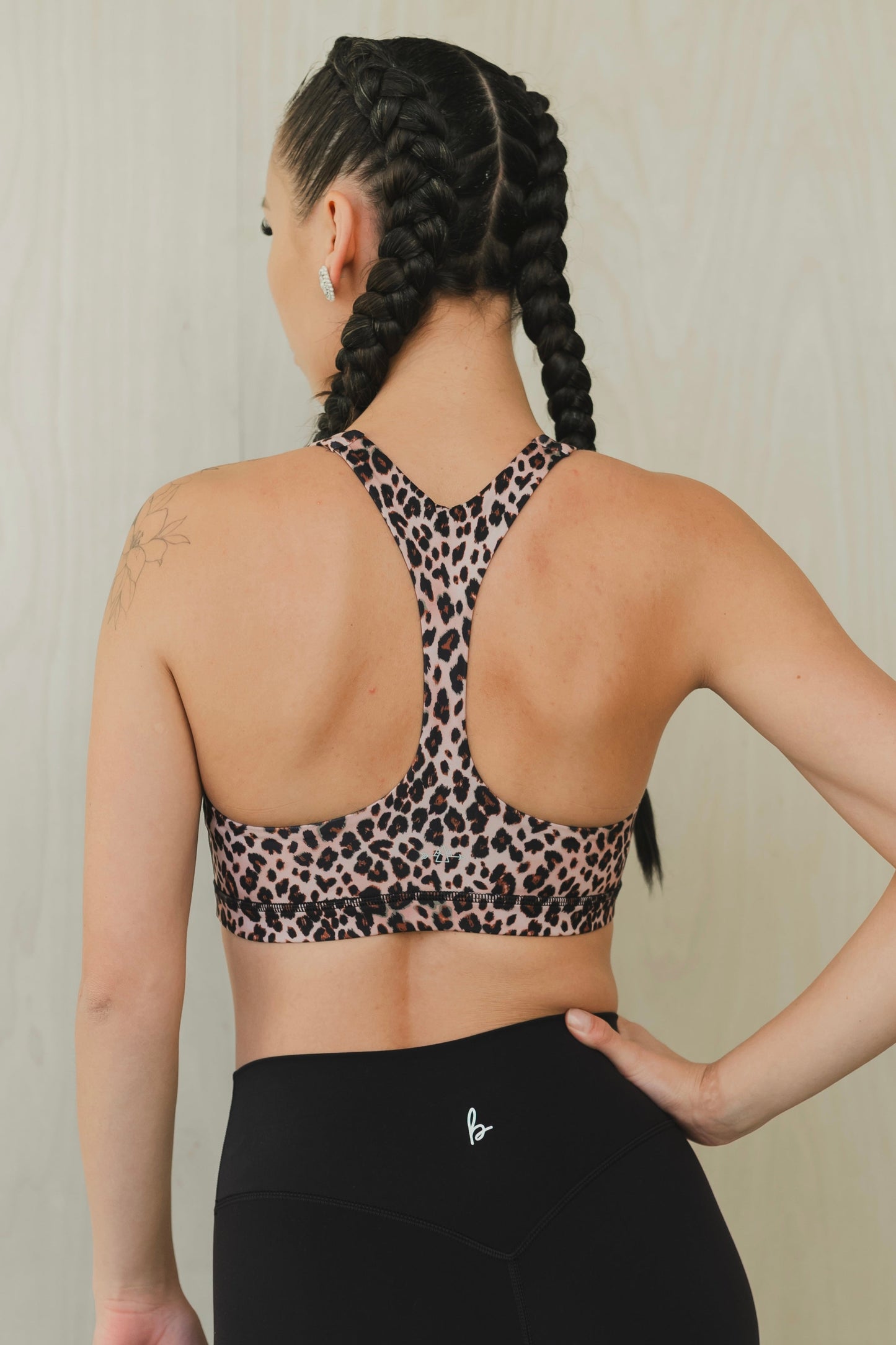 Soutien-gorge minimaliste