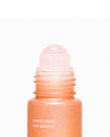 Sérum contour des yeux - Quartz rose