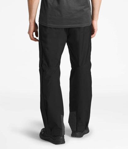 Pantalon de pluie Gore-Tex homme The North Face Dryzzle Full Zip Taille : XL