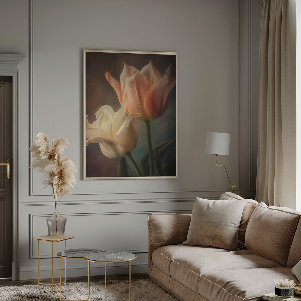 Fleurs vintage 2