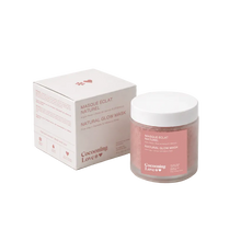 Masque rose visage et cheveux - Regénère et adoucit