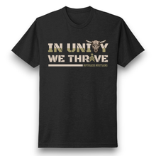 T-shirt Ruthless Rustlers In Unity We Thrive