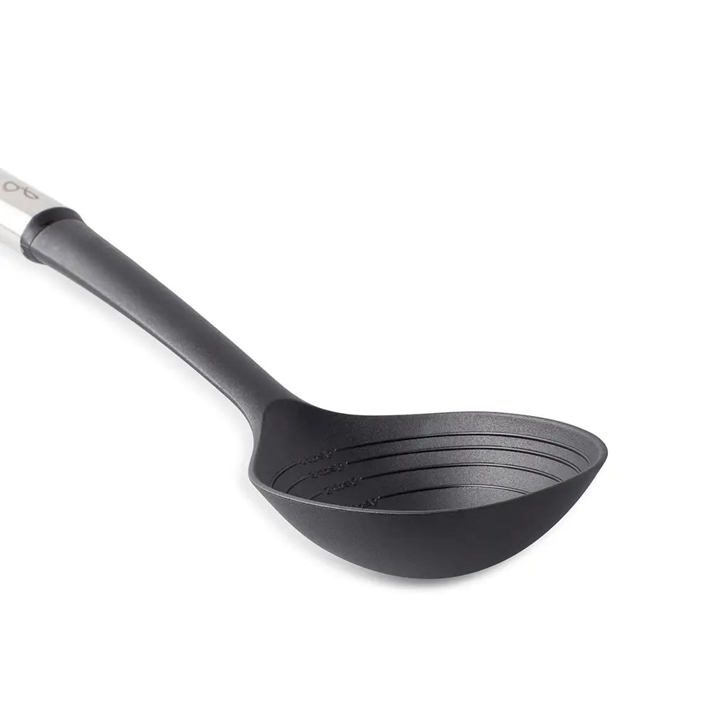 STARFRIT 80120 Gourmet Steel Spoon Utensil