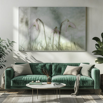 Trio d'art mural 2