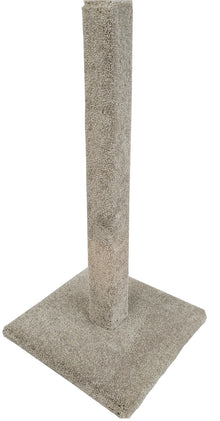 Model 33 - 42" Tall Scratch Post