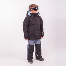 PRÉCOMMANDE : Combinaison de neige de luxe Charlie - Veste et pantalon de neige