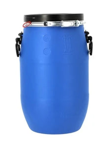 Tonneau de canoë léger de 30 litres Darrell's Barrels