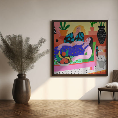 Décorations murales À La Maison