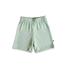 Kids' Bamboo Play Shorts | Seaglass