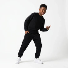 MYSTERY BRAND: Secret 2PC Unisex Jogger Set