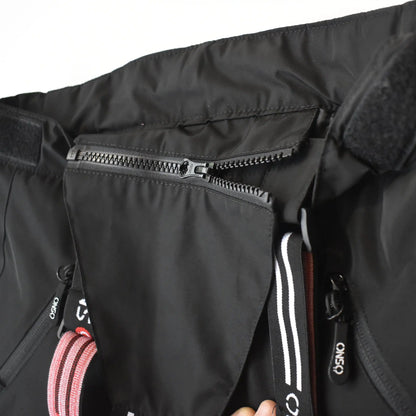 PRE-ORDER: Karl Luxury Snowsuit - Jacket & Snowpants