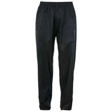 Pantalon de pluie pliable pour homme Qikpac noir XXL