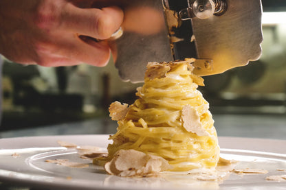 Spaghetti artigianaux (Ombriens traditionnels)