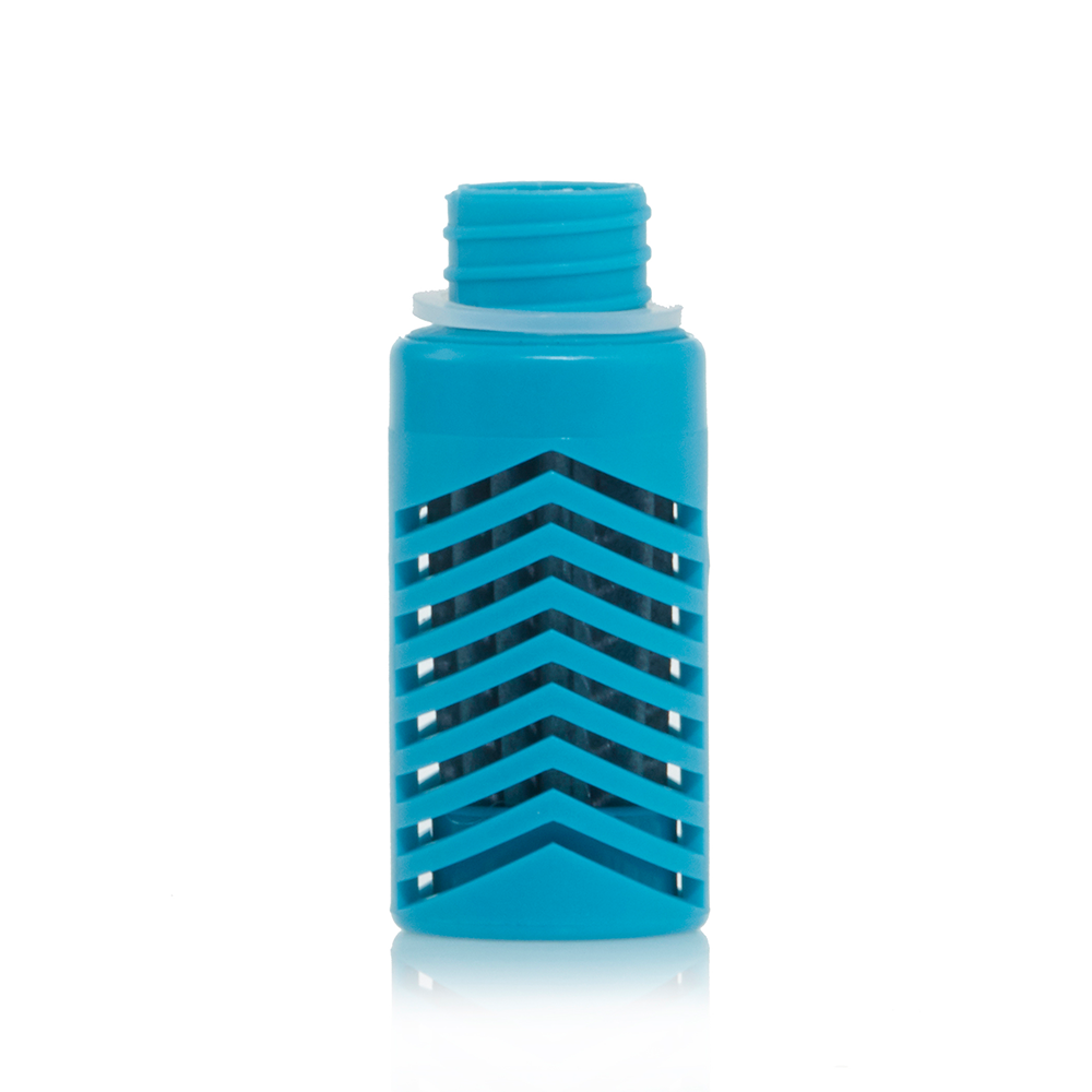 Filtres de remplacement Water-to-Go Single 50cl Développés pour la NASA Éliminent 99,9 % de TOUS les contaminants microbiologiques