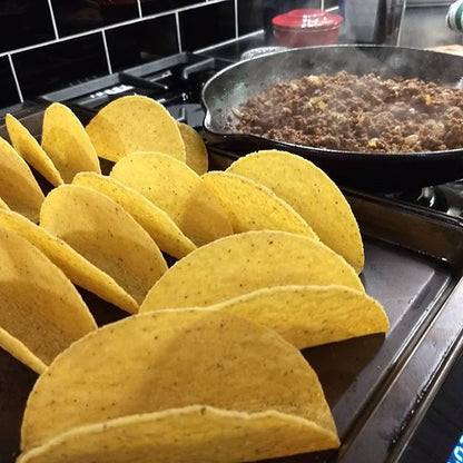 Mélange d'épices pour tacos