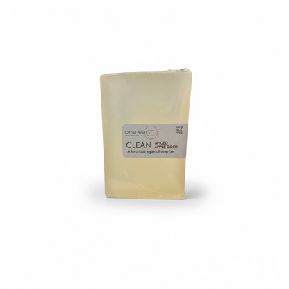 Warm Apple - 125 g