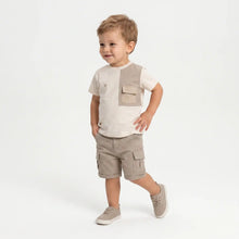 Ensemble bébé Pocket Pete