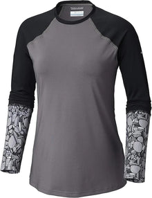 Columbia Women's Sandy Trail Long Sleeve Shirts