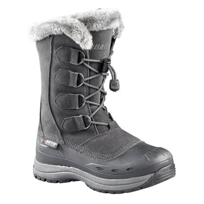 Bottes d'hiver imperméables Baffin Chloe pour femme -40 taille 6 noir