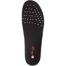 Merrell Women's Kinetic Fit Base Footbed Insoles, Size 10 Wide