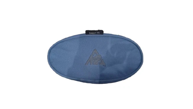 K2 Kompact 170 Ski Bag