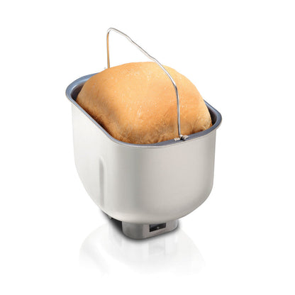 HAMILTON BEACH 29888C Premium Dough & Bread Maker - Factory serviced with Home Essentials warranty