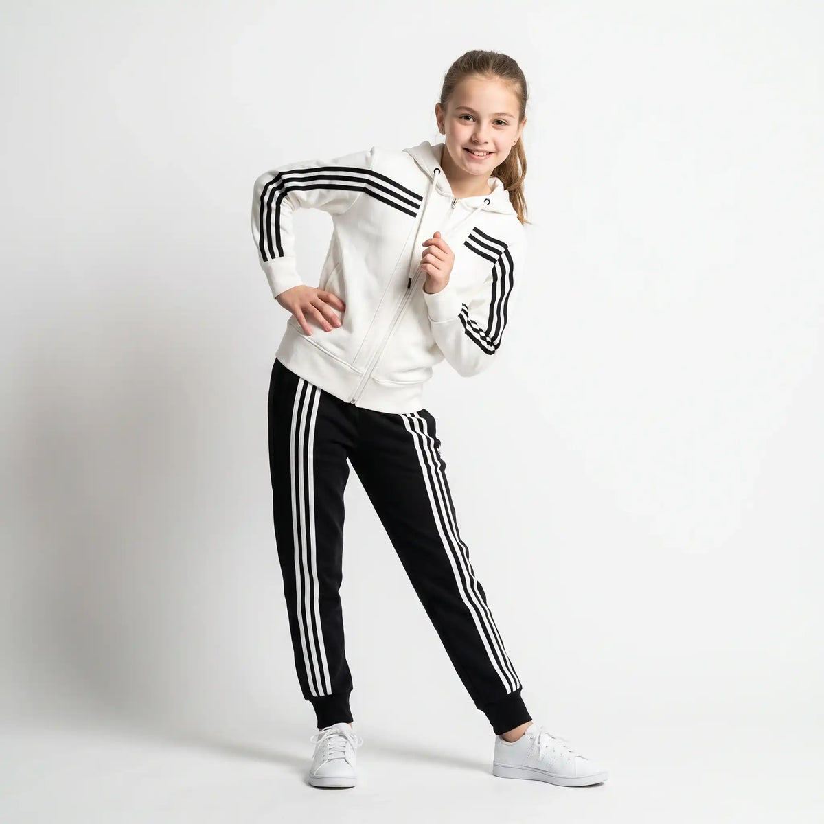 MYSTERY BRAND: Surprise Unisex Tracksuit