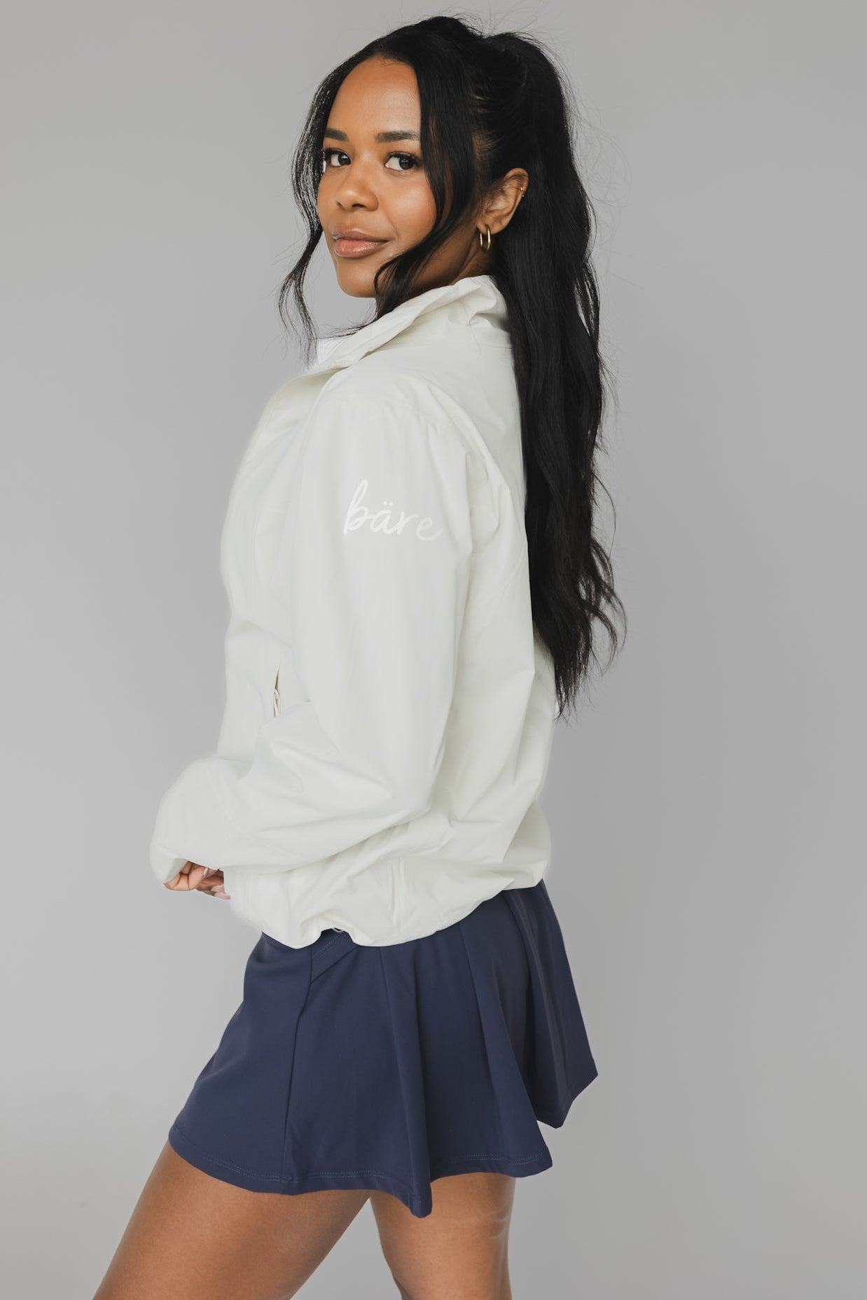 Veste de club