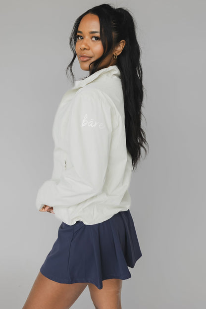 Veste de club