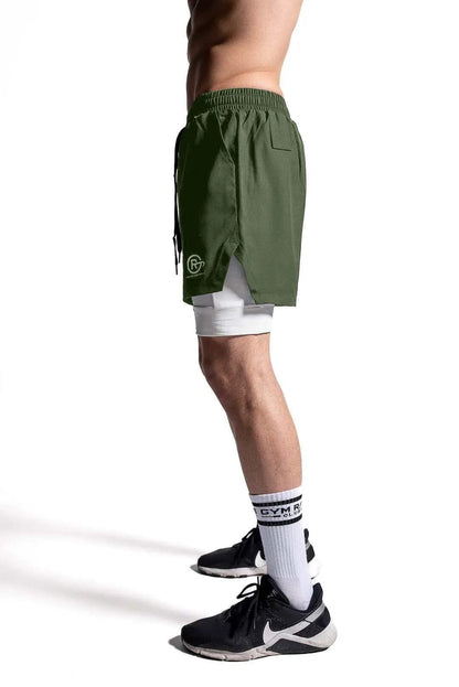 SHORT OBSÉDÉ