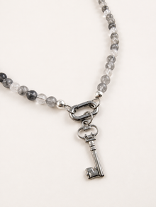 Collier Nouveaux Départs