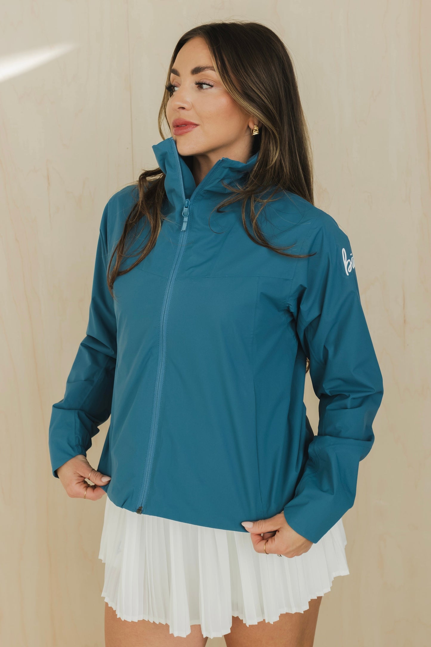 Veste de club