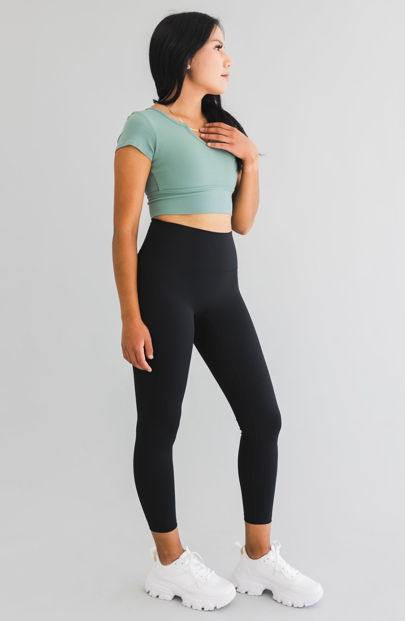 Pantalon Barely There 2.0 (25 po)