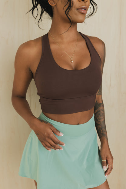 Soutien-gorge dos nageur