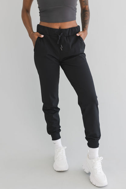 Coureur urbain