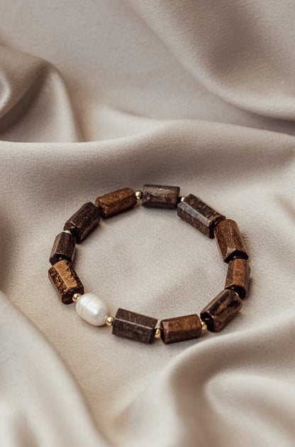 Le bracelet Cora