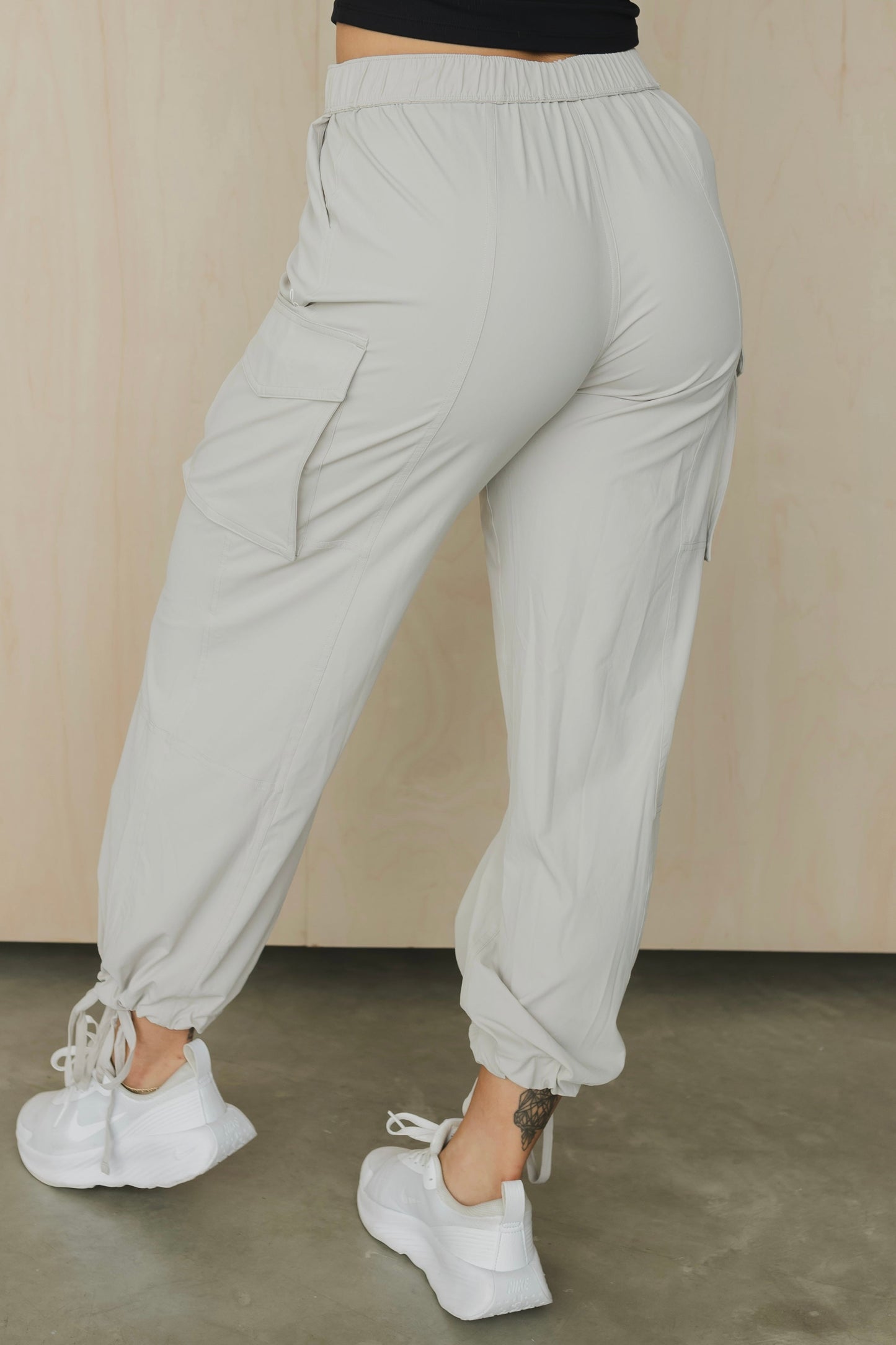 Cargo Pant