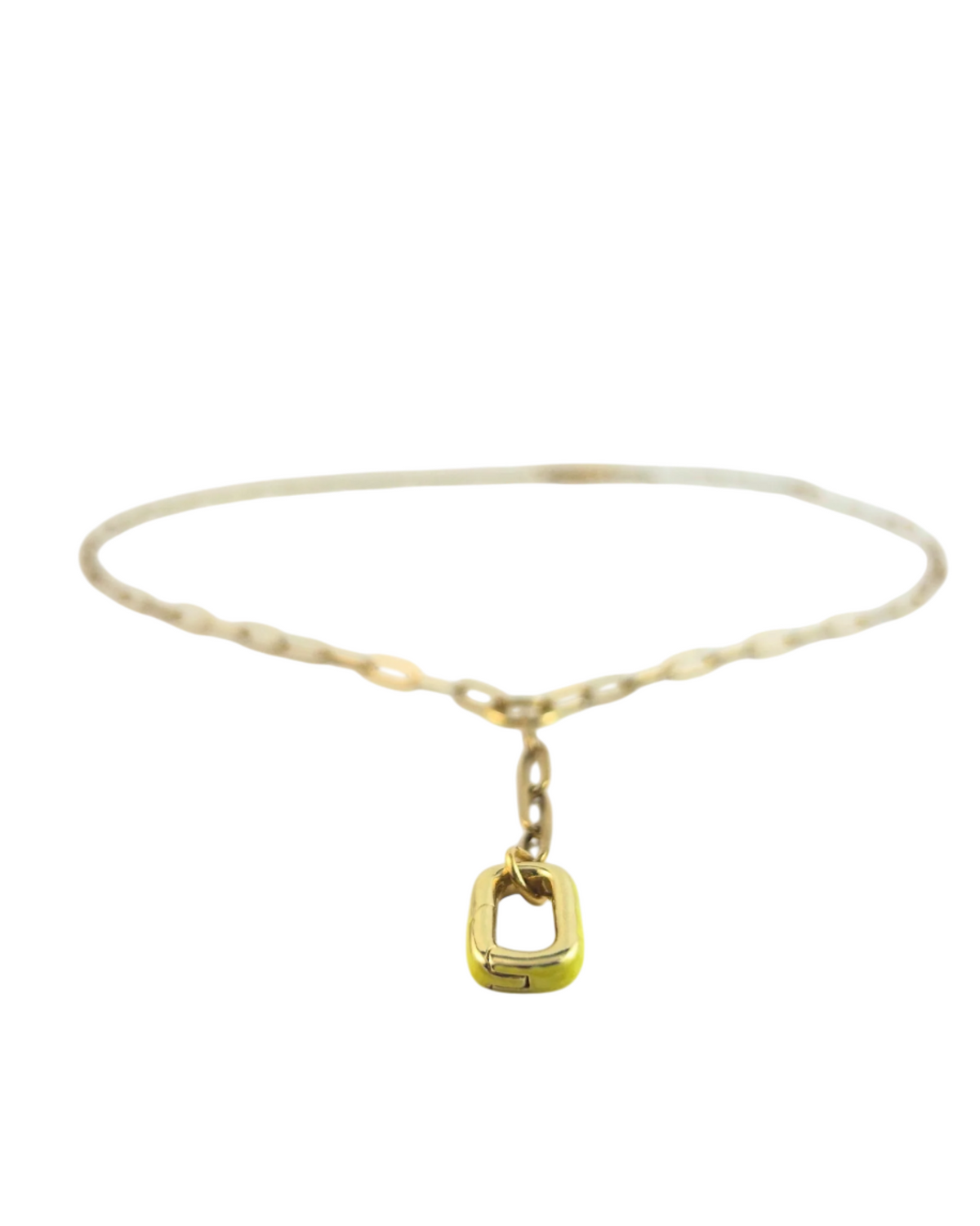 Spring Gate Lariat - variety of colours