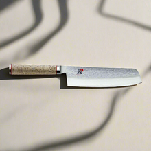 Miyabi Nakiri Knife 7" – Birchwood, 5000 MCD Series