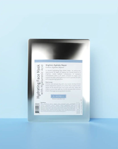 Masque Hydratant Visage