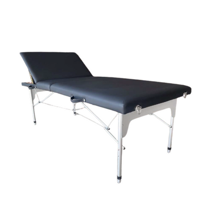 Lit de traitement pliable
