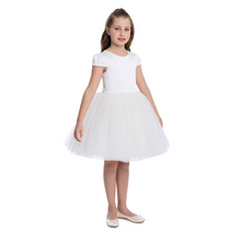 Robe de cérémonie fille Grace Angel