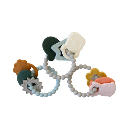 Teething Charms - Lane Llama