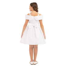 Robe de cérémonie pour jeune fille