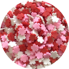 Sakura Fimo slices mix