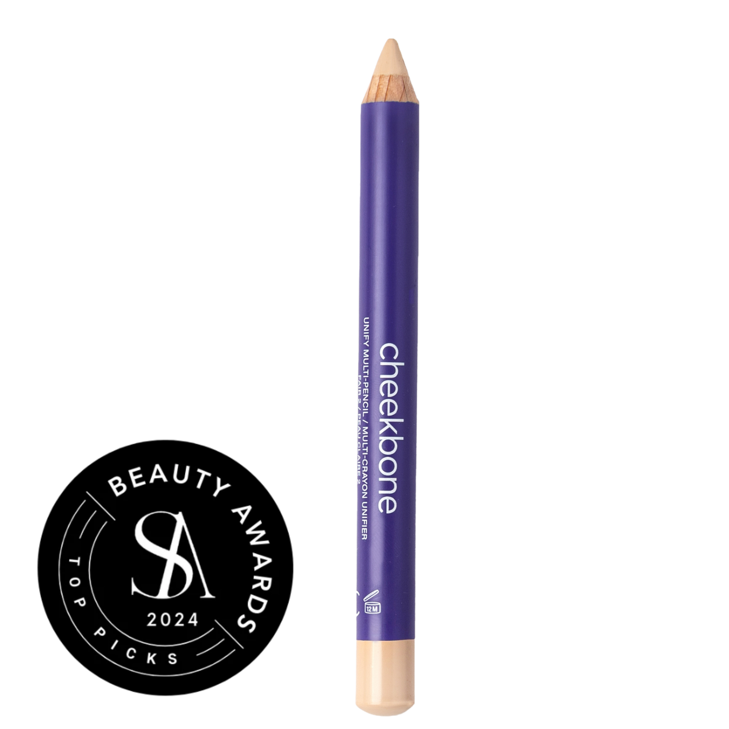 Crayon multi-usage unifiant le teint